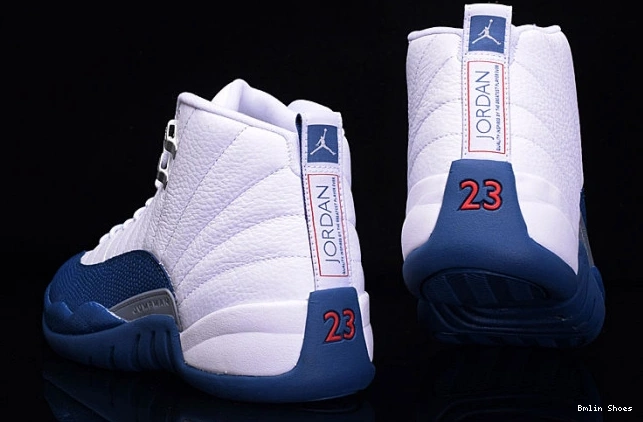 Bmlin Shoes Air Retro 